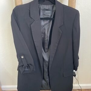 Goodthreads Women's Black Blazer